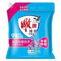 雕牌 薰衣草馨香 除菌无磷洗衣粉 1.03kg/袋  (单位：袋 )