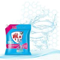 雕牌 薰衣草馨香 除菌无磷洗衣粉 1.03kg/袋  (单位：袋 )