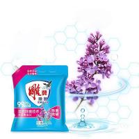 雕牌 薰衣草馨香 除菌无磷洗衣粉 1.03kg/袋  (单位：袋 )