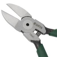 世达（SATA） 70641 塑料水口钳 5英寸  (单位：把 )
