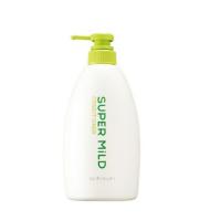 惠润（SUPER MiLD） 绿野芳香 柔净护发素 600ml/瓶  (单位：瓶 )