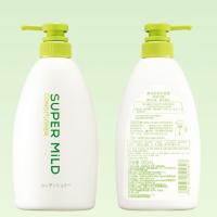 惠润（SUPER MiLD） 绿野芳香 柔净护发素 600ml/瓶  (单位：瓶 )