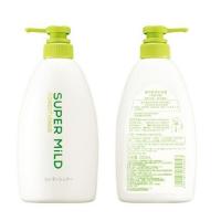 惠润（SUPER MiLD） 绿野芳香 柔净护发素 600ml/瓶  (单位：瓶 )