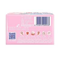 雕牌 香水香氛 香氛洗衣皂 206g*2块/组  (单位：组 )新老包装随机发货