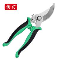 伏兴 FX415 钳子 19cm*6cm 绿色（单位：把）