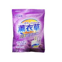 米宝鹿 MBL-XYF02 冷水快溶洗衣粉 500g 薰衣草香 (单位:袋)