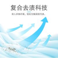 雕牌 深层去渍  洗衣皂 新老包装随机发货 226g （单位:块）