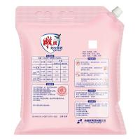 雕牌 高奢香水香氛洗衣粉 晶钻玫瑰 1.43kg 新老包装随机发货 (单位:袋)