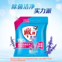 雕牌 除菌无磷洗衣粉  薰衣草香1.03kg(单位：袋)
