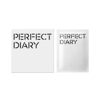 完美日记（Perfect Diary） 氨基酸 温和净澈卸妆湿巾 8ml*30片/盒 新老包装随机 (单位:盒)