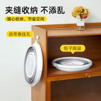 家杰优品 JJ-SN632 折叠水桶 11L （单位:个）