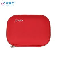 爱备护 YD-L003DW 车载急救包 16CMx12CMx5CM 红色（单位：套）