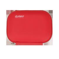爱备护 YD-L003DW 车载急救包 16CMx12CMx5CM 红色（单位：套）
