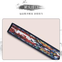 得印（befon） 2874 个性潮流折扇 金榜题名 8寸(单位：把)