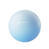 PROIRON PRO-YJ06-05 瑜伽球普拉提25cm小球成人孕妇儿童婴儿加厚防爆平衡球（单位：个）黑色