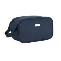 新秀丽（Samsonite） 双拉链洗漱包 674*01037 125x205x100mm (单位:个)