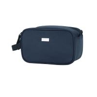 新秀丽（Samsonite） 双拉链洗漱包 674*01037 125x205x100mm (单位:个)