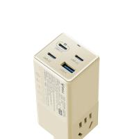 公牛（BULL） GNV-MC1672 便携插座 1.5米  (单位：个 )灰色