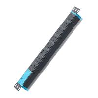 公牛（BULL） GNE-108DW 插座 总控8位 16A  (单位：个 )深灰色