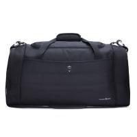 维多利亚旅行者（VICTORIATOURIST） V7006 多用健身旅行包 60*25.5*30cm  (单位：个 )黑