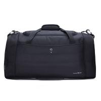 维多利亚旅行者（VICTORIATOURIST） V7006 多用健身旅行包 60*25.5*30cm  (单位：个 )黑