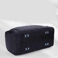 维多利亚旅行者（VICTORIATOURIST） V7006 多用健身旅行包 60*25.5*30cm  (单位：个 )黑