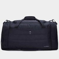 维多利亚旅行者（VICTORIATOURIST） V7006 多用健身旅行包 60*25.5*30cm  (单位：个 )黑