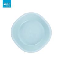 茶花（CHAHUA） A03003 精益方盆-L 随机色 (单位:个)