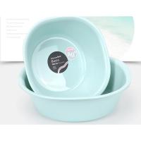 茶花（CHAHUA） A03003 精益方盆-L 随机色 (单位:个)