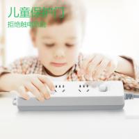 公牛（BULL） GN-212 插排 新老包装随机 1.8m （单位:个）