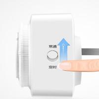公牛（BULL） GND-2D 机械定时器插座 16A 1位五孔  (单位：个 )白色