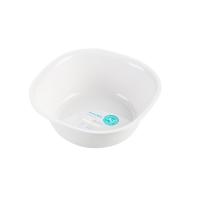 茶花（CHAHUA） 116004 欧铂兹方盆 S 26*26*9.3cm（单位：个）颜色随机