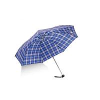 天堂 三折 防风商务晴雨伞 270g (单位: 把)