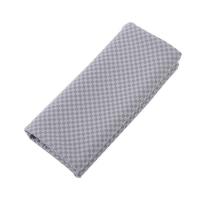 艾逸瑶选 FS-2508 靓健竹炭抗菌冷感运动巾 30*100cm（单位:套）珐琅灰 新老包装随机发货