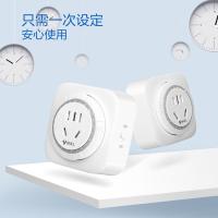 公牛（BULL）GND-2 机械定时器插座/转换器（单位：个）