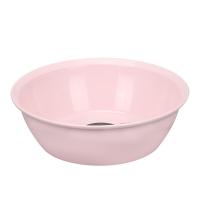 茶花（CHAHUA） A03001 精益圆盆 Ø30.7*9.5cm（单位：个）颜色随机