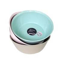 茶花（CHAHUA） A03001 精益圆盆 Ø30.7*9.5cm（单位：个）颜色随机