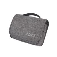 艾逸瑶选 SN-1803 洗漱包 24*20*10cm 灰色 (单位:个)