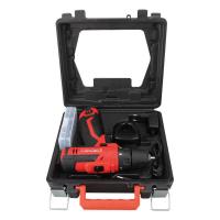 卡夫威尔 P4609A 锂电钻工具组套 18PCS （单位:套）