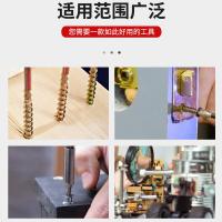 卡夫威尔 P4609A 锂电钻工具组套 18PCS （单位:套）