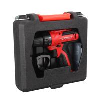 卡夫威尔 P4609A 锂电钻工具组套 18PCS （单位:套）