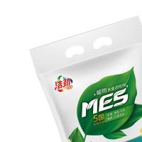 洁劲100 冷水全效 洗衣粉MES新升级 1.08KG（单位：袋）