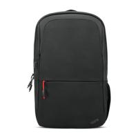 联想（Lenovo）4X41C12468 双肩包ThinkPad笔记本包简约人体工学肩带环保材质 16英寸（单位：个）