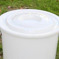 科力邦 KB3002  水桶 100L （单位:个） 白色