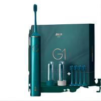 拜尔（BAIR） G1 电动牙刷套装 IPX7 绿色（单位： 套）