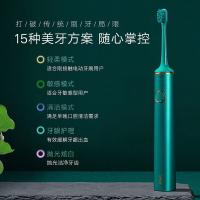 拜尔（BAIR） G1 电动牙刷套装 IPX7 绿色（单位： 套）