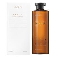 和风雨（Hefengyu） 极境冰川 男士控油祛痘沐浴露 500ml （单位：瓶）
