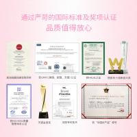 蔻斯汀 玫瑰花瓣 沐浴露 720g 粉色（单位：瓶）