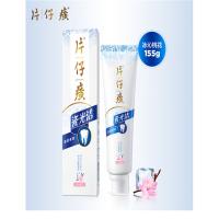 片仔癀 冰沁桃花 瓷光洁牙膏 155g（单位：支）