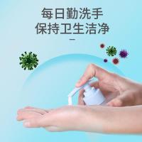 植护 净至清香 洗手液 480ml (单位:瓶)
